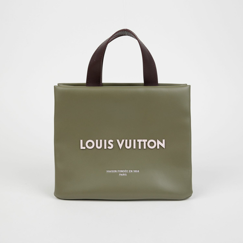 LOUIS VUITTON M15238 迷你購物手提單肩包-1