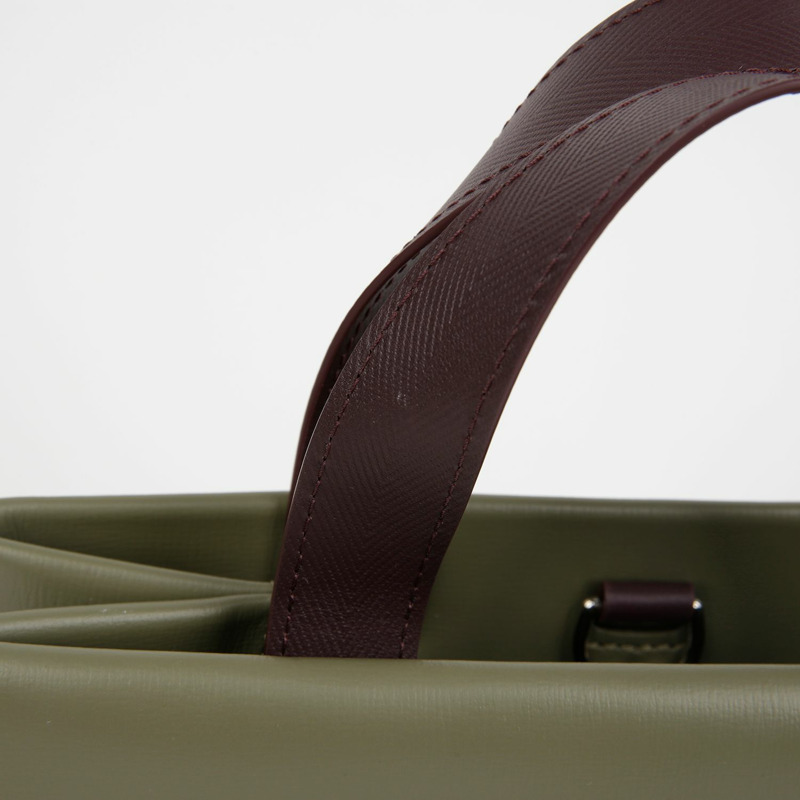 LOUIS VUITTON M15238 迷你購物手提單肩包-2