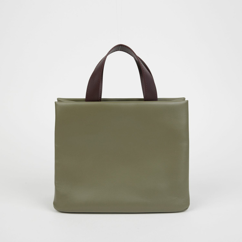 LOUIS VUITTON M15238 迷你購物手提單肩包-3