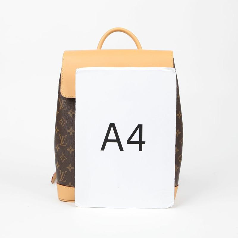 LOUIS VUITTON Soho MM背包 M14653-9