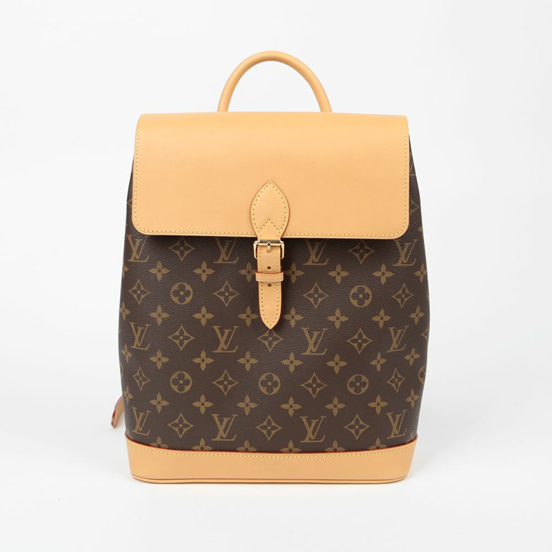 【包稅】LOUIS VUITTON M14653 Soho MM 背包-0
