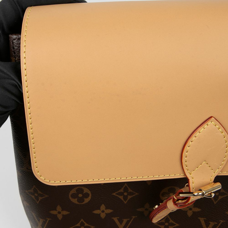 【包稅】LOUIS VUITTON M14653 Soho MM 背包-1