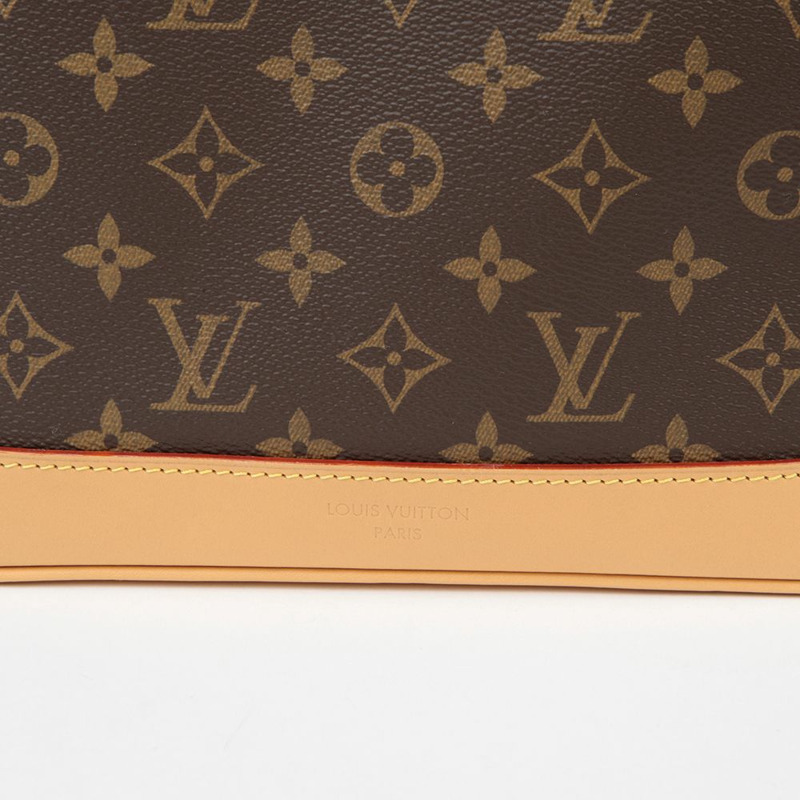【包稅】LOUIS VUITTON M14653 Soho MM 背包-3