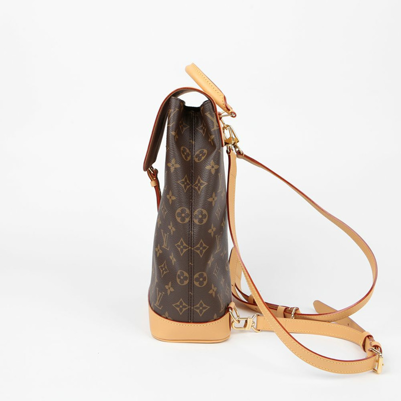 【包稅】LOUIS VUITTON M14653 Soho MM 背包-6