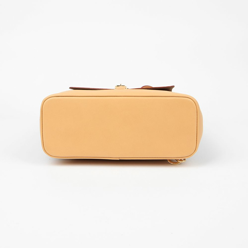 【包稅】LOUIS VUITTON M14653 Soho MM 背包-7