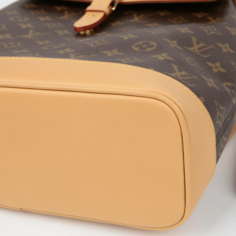 【包稅】LOUIS VUITTON M14653 Soho MM 背包-8