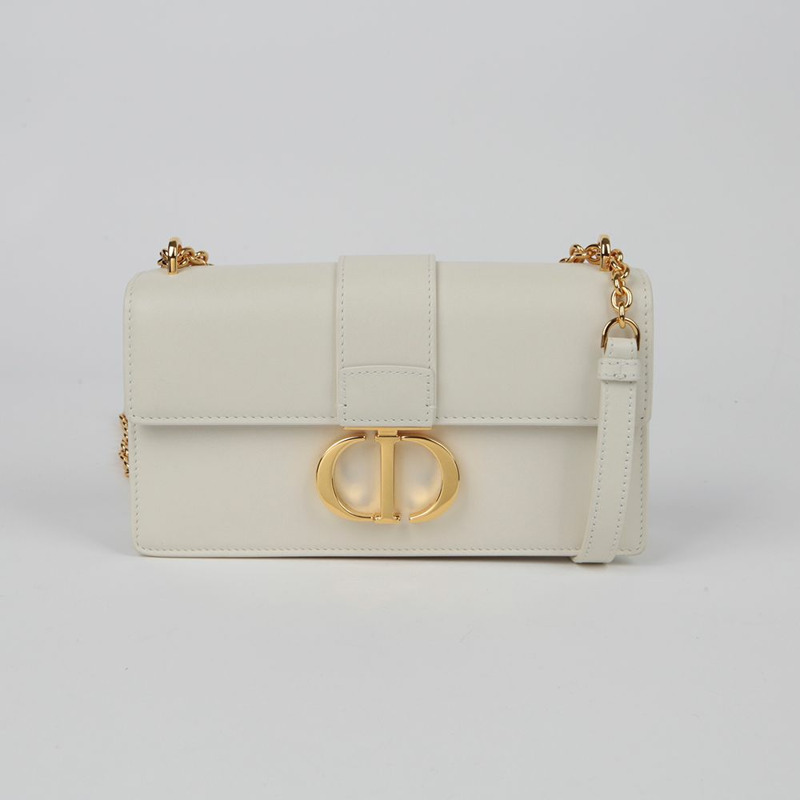 【包稅】DIOR M9334UHEL 山地 30 東西向鏈條單肩包-0