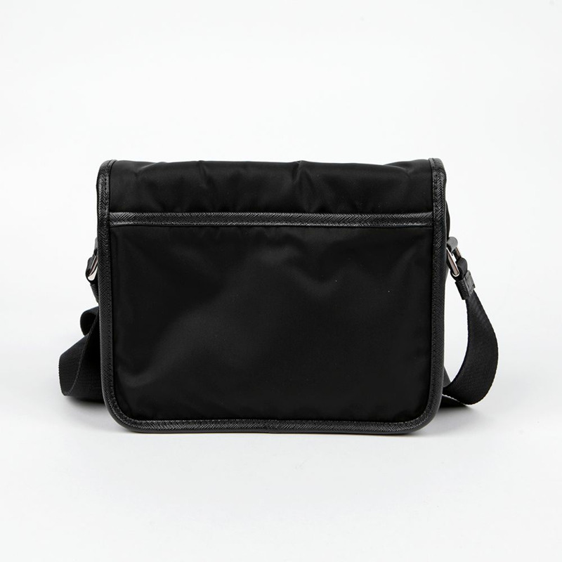 PRADA 2VD034 斜背單肩包-3