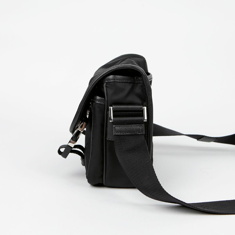PRADA 2VD034 斜背單肩包-4