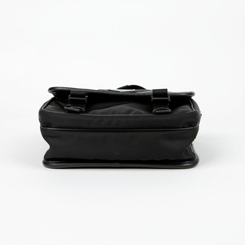 PRADA 2VD034 斜背單肩包-5