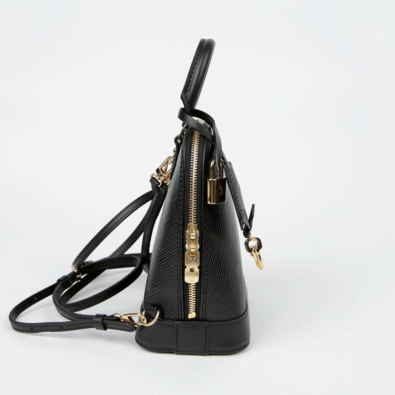 LOUIS VUITTON M25103 阿爾瑪背包-4