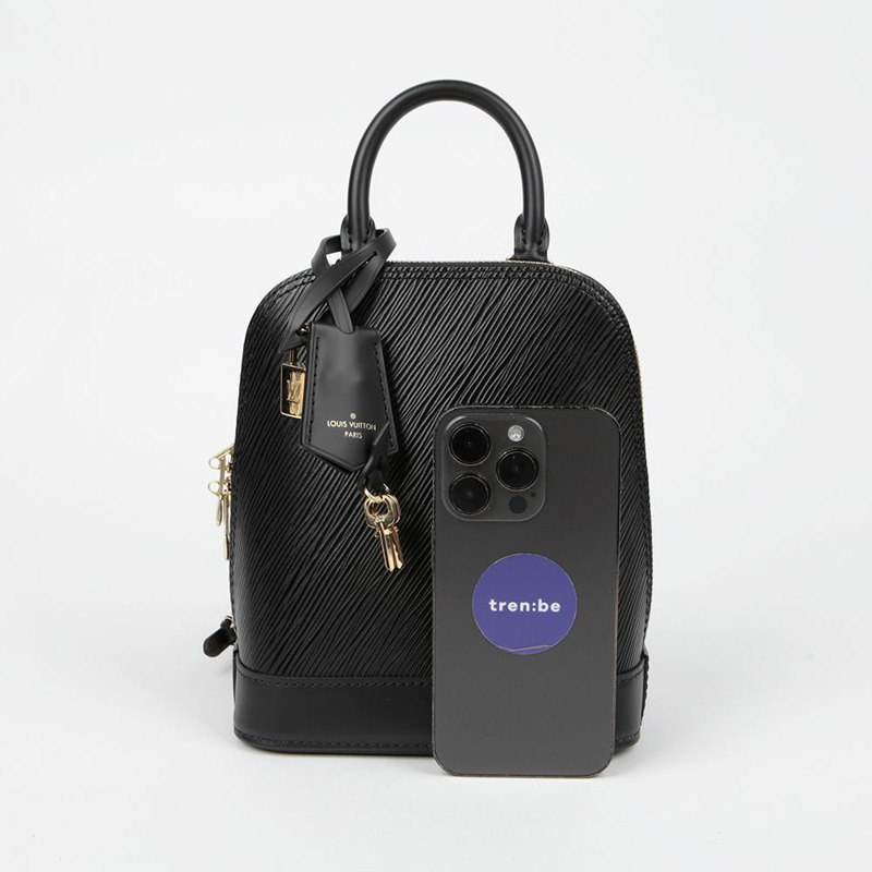 LOUIS VUITTON M25103 阿爾瑪背包-6