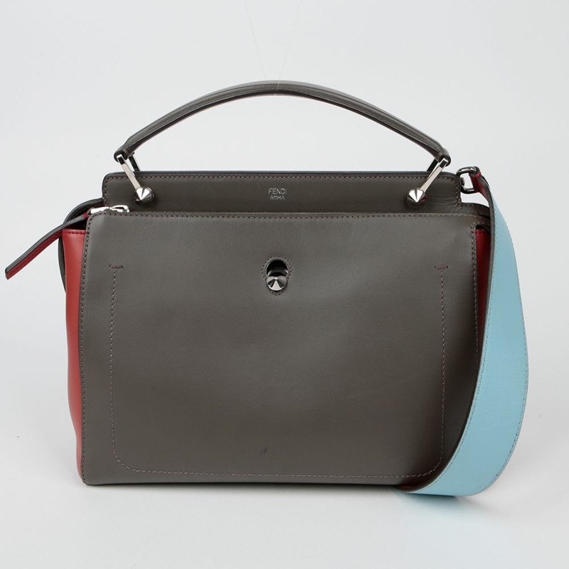 FENDI 中型托特肩背包 8BN293-1