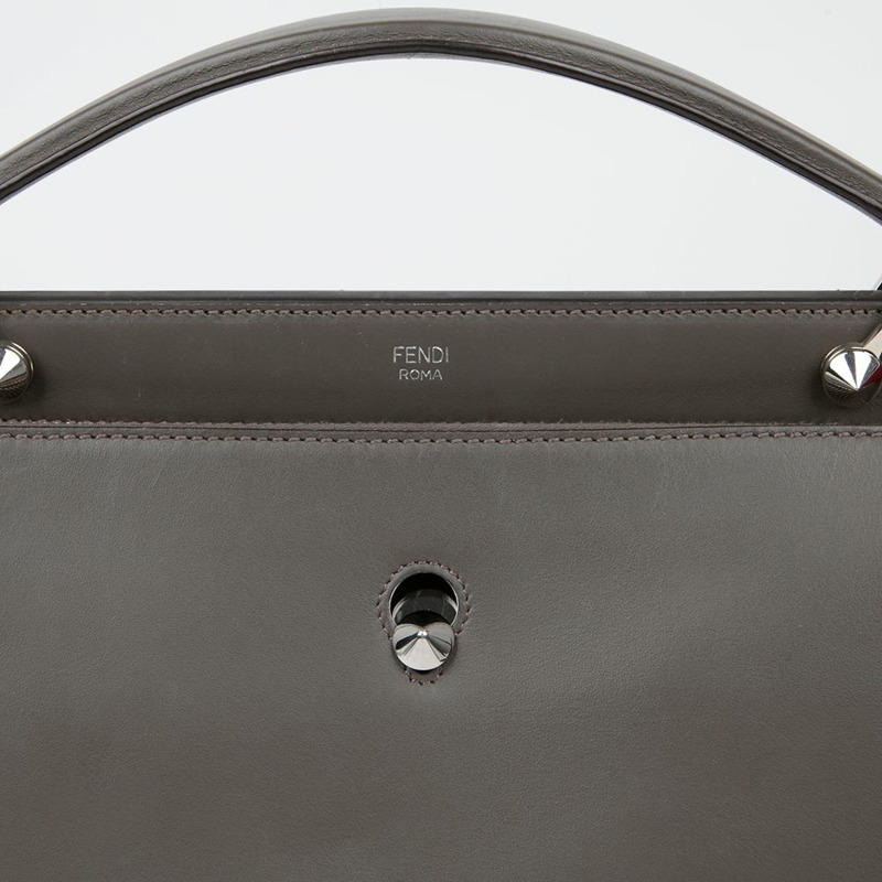 FENDI 中型托特肩背包 8BN293-2