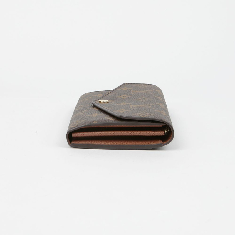 LOUIS VUITTON Sarai Wallet 長版皮夾 M60531-3