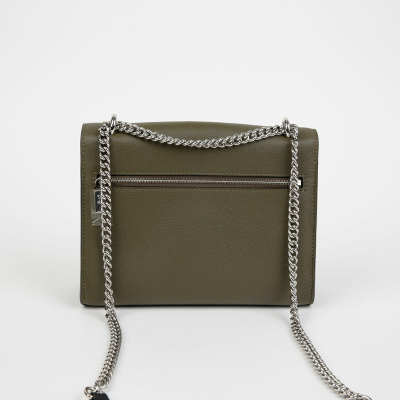 LOUIS VUITTON Mylockmi BB 肩斜背包 M55522-3