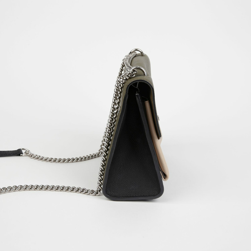 LOUIS VUITTON Mylockmi BB 肩斜背包 M55522-4