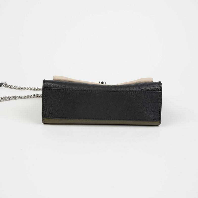 【包稅】LOUIS VUITTON M55522 Mylockmi BB 單肩斜背包-5