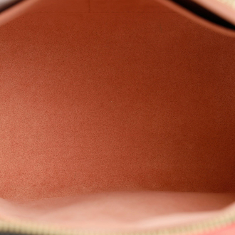 【包稅】LOUIS VUITTON Monogram帆布Tuileries手提包和單肩包-15