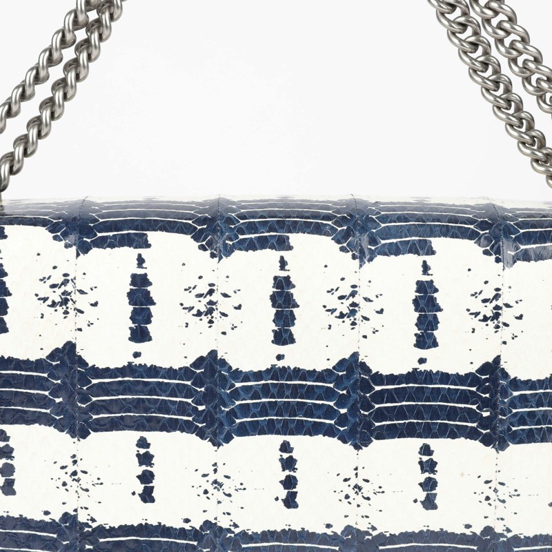 【包稅】GUCCI 中型蟒蛇紋狄俄尼索斯單肩斜挎包-7