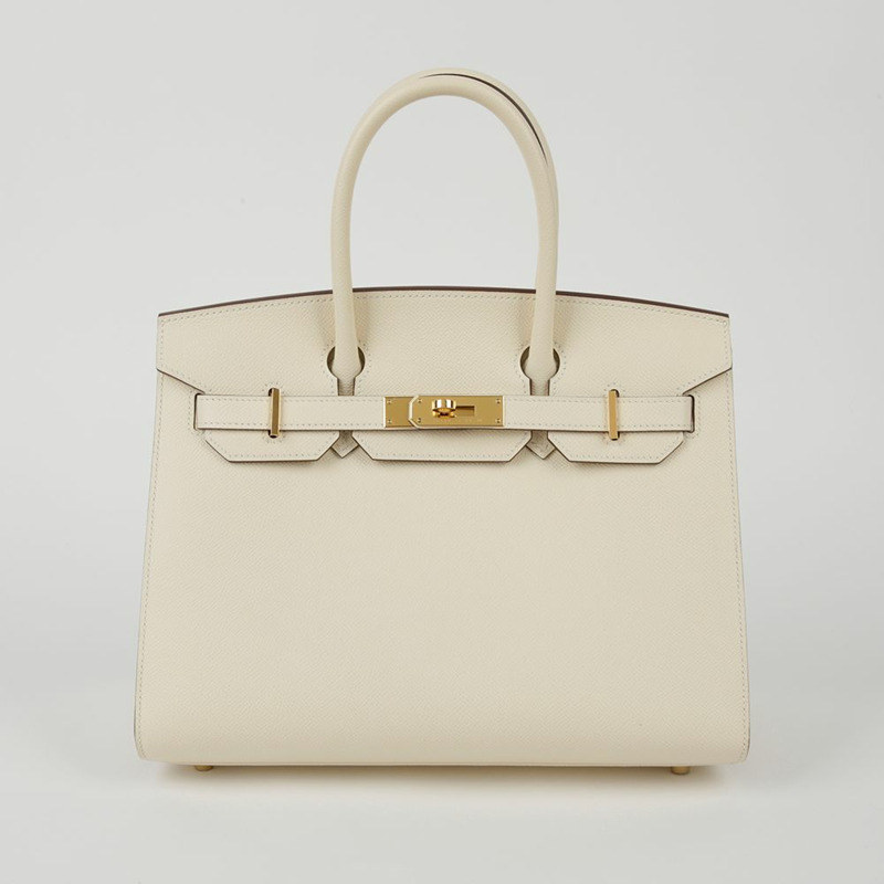 【包稅】HERMES Birkin 30 手提包-1