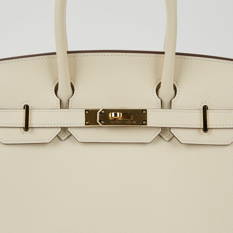 【包稅】HERMES Birkin 30 手提包-2