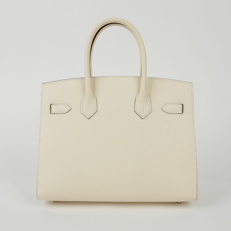 【包稅】HERMES Birkin 30 手提包-3