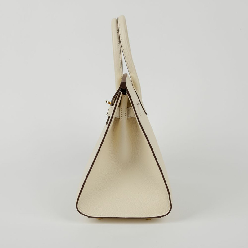 【包稅】HERMES Birkin 30 手提包-4