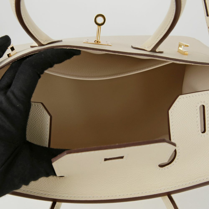 【包稅】HERMES Birkin 30 手提包-6