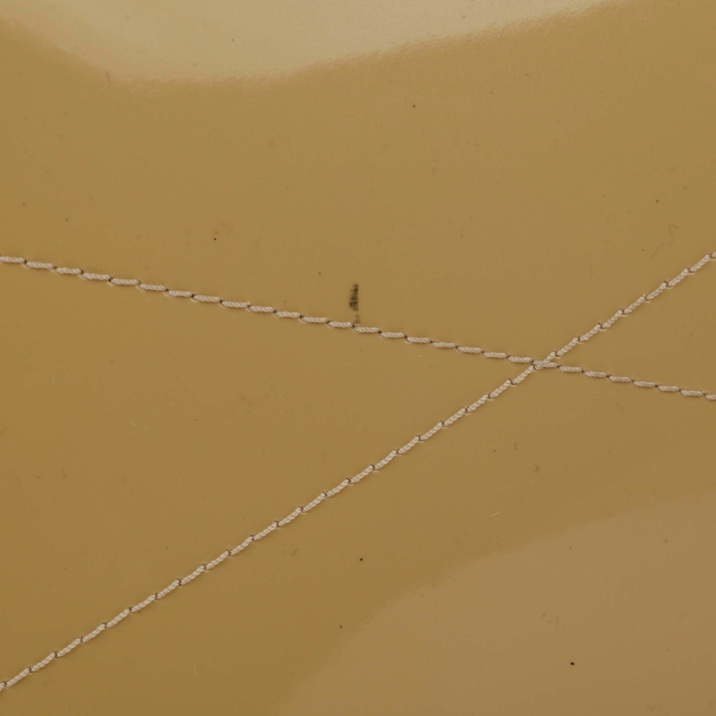 LOUIS VUITTON MM Vernis 皮革 Montebello 手提包和單肩包-10