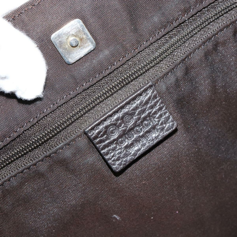 【日本直送】GUCCI GG 水晶修道院包 塗層帆布 Outlet 米色金色 268639 正品 144520-18