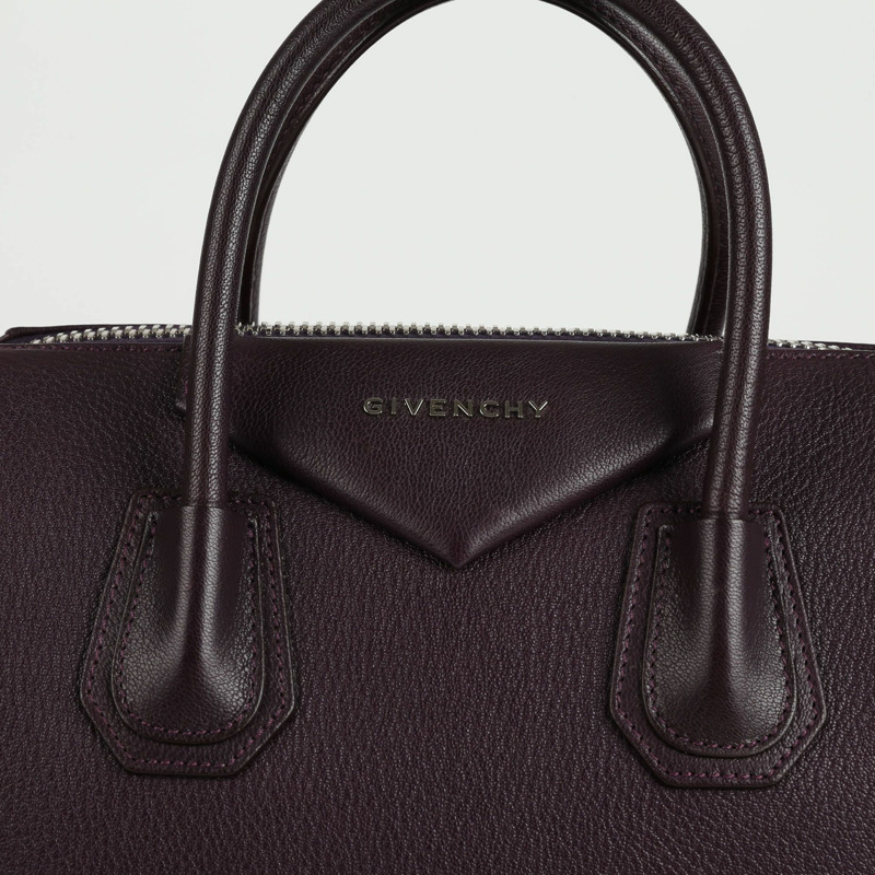 GIVENCHY Antigona 中型手提包與肩背包-1