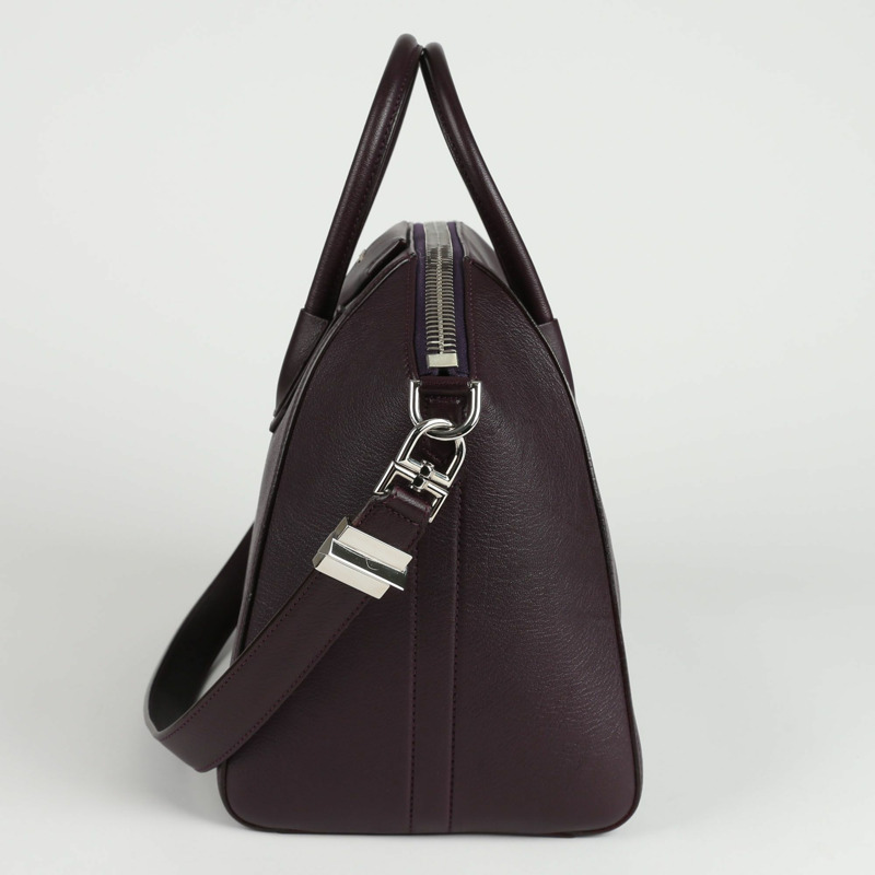 GIVENCHY Antigona 中型手提包與肩背包-2