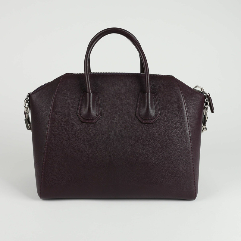 GIVENCHY Antigona 中型手提包與肩背包-3