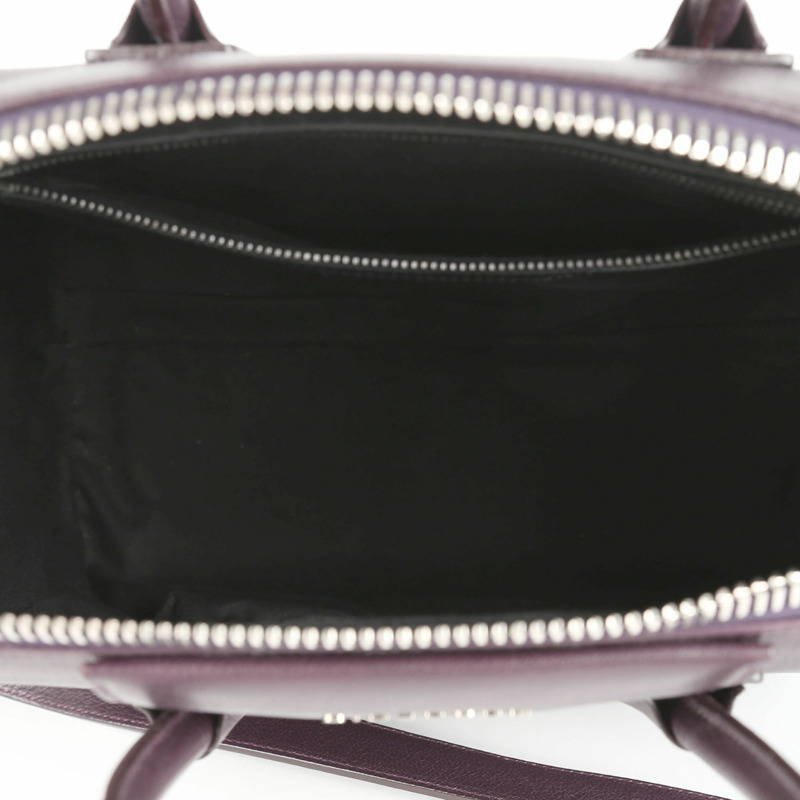GIVENCHY Antigona 中型手提包與肩背包-6