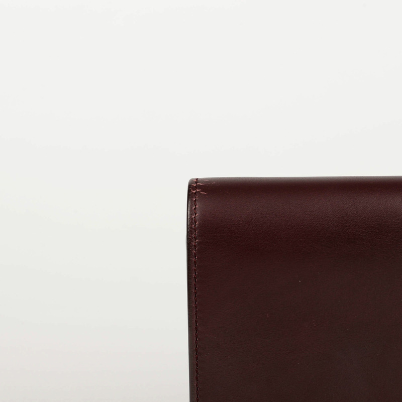 SAINT LAURENT Cabas Chic 翻蓋手包-3