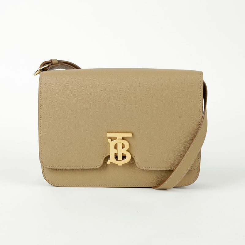 【包稅】BURBERRY TB Monogram 中型單肩包-1