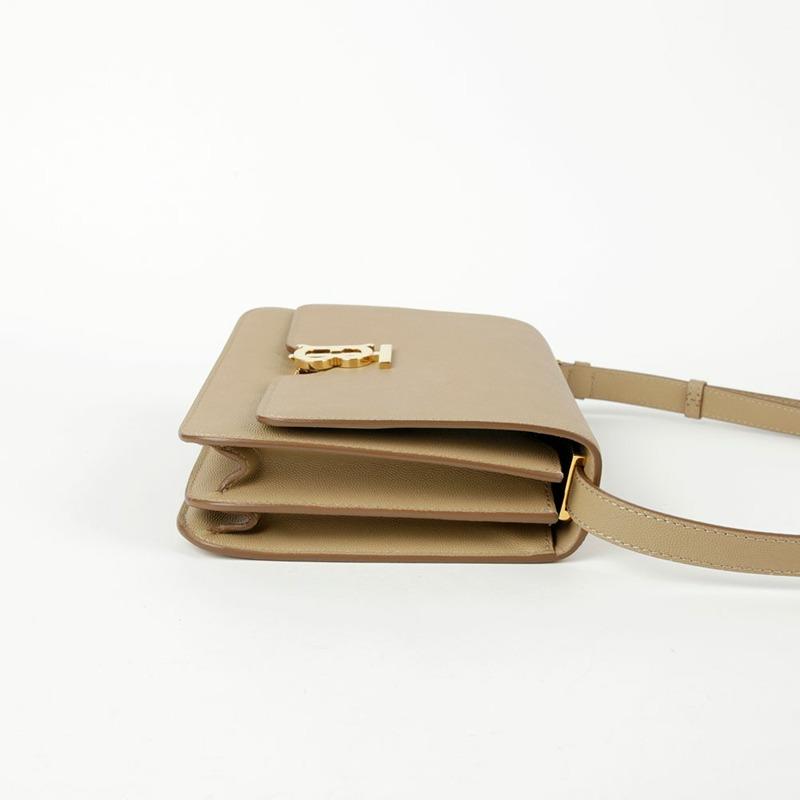 【包稅】BURBERRY TB Monogram 中型單肩包-4