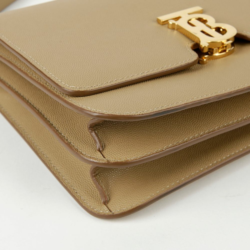 【包稅】BURBERRY TB Monogram 中型單肩包-7