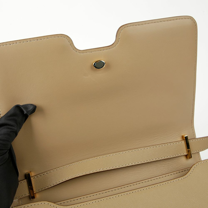 【包稅】BURBERRY TB Monogram 中型單肩包-9