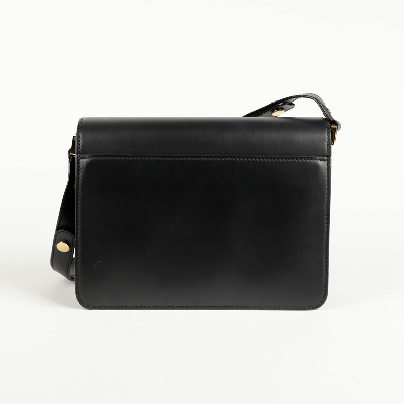 MARNI SBMPN09NO1 Trunk 中型單肩斜背包-6