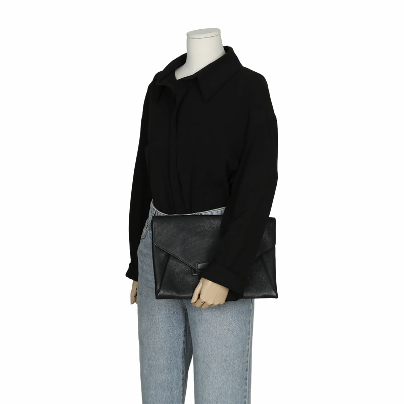 GIVENCHY Antigona 中型信封手拿包-9