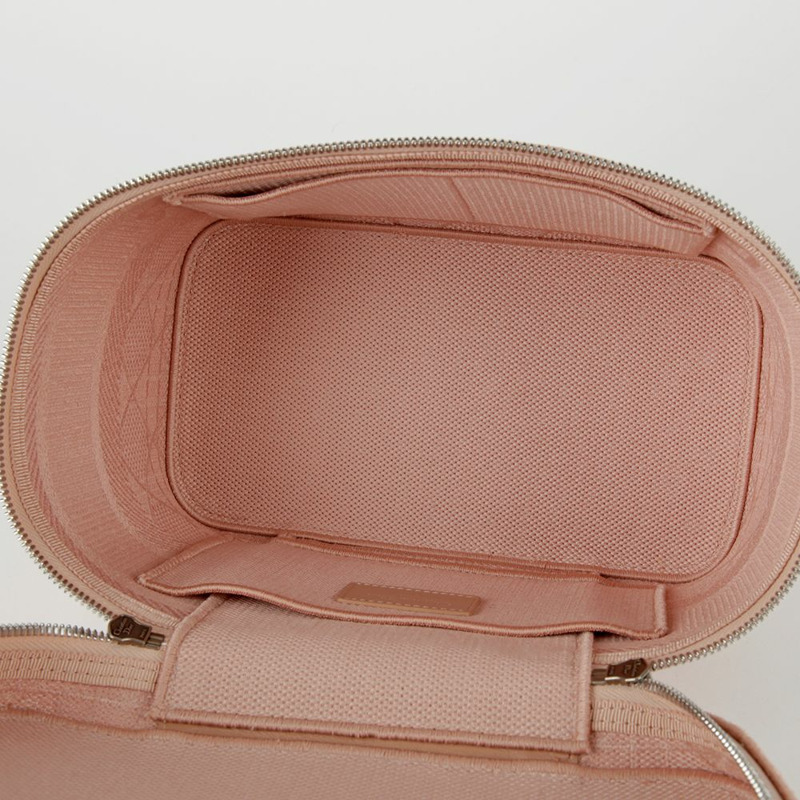 DIOR S5480VREY 旅行化妝包手提包-9
