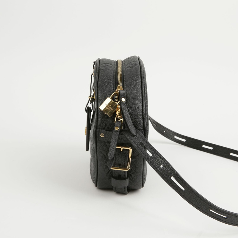 LOUIS VUITTON Bouatt Chapeau Supplé 中型斜挎包-3