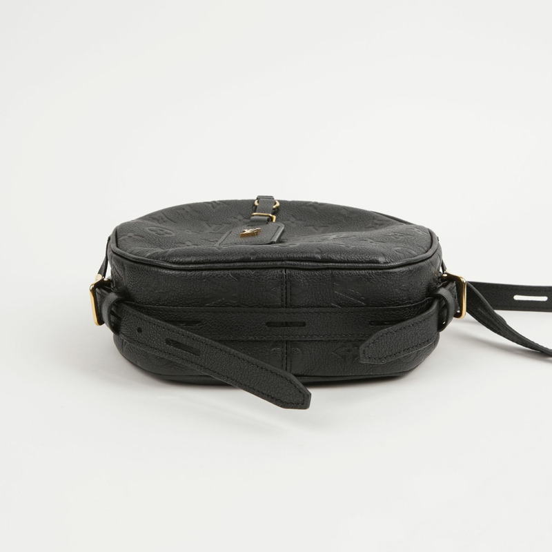 LOUIS VUITTON Bouatt Chapeau Supplé 中型斜挎包-4
