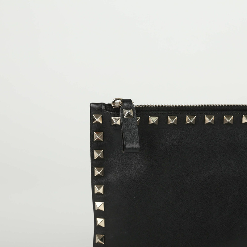 VALENTINO Rockstud 手拿包-1