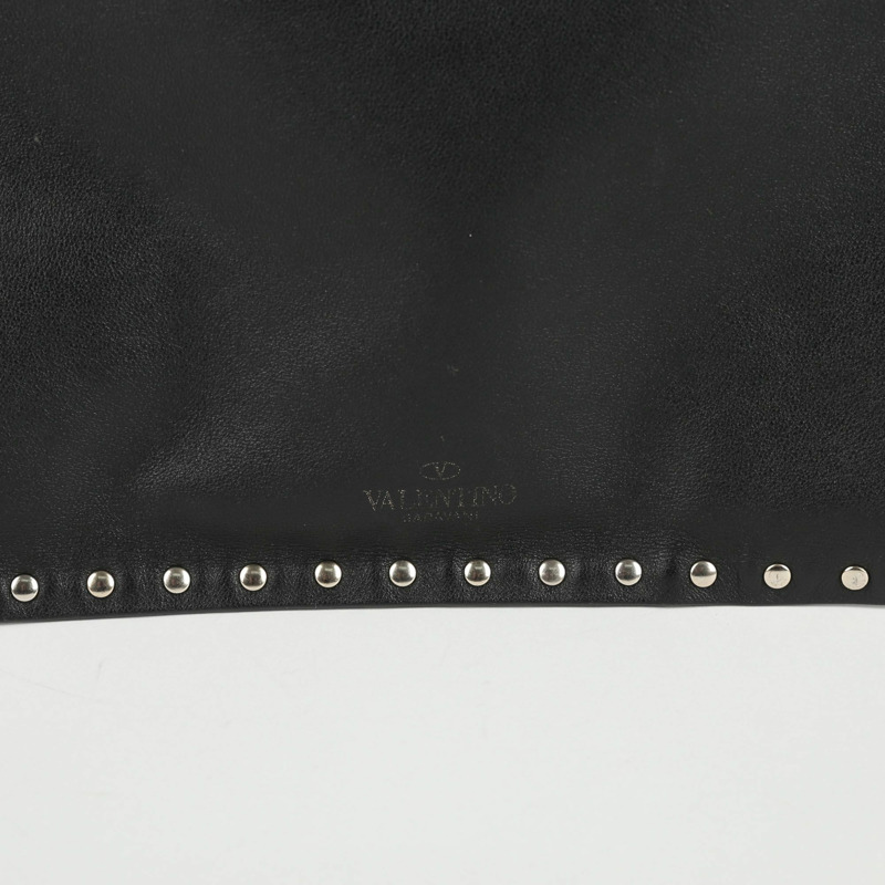 VALENTINO Rockstud 手拿包-3