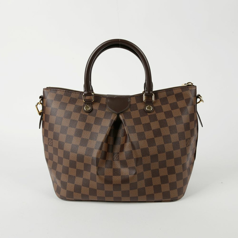 LOUIS VUITTON Siena 中型手提包與肩背包-2