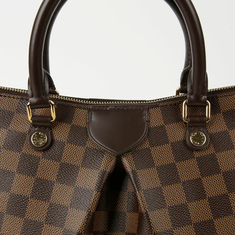 LOUIS VUITTON Siena 中型手提包與肩背包-3