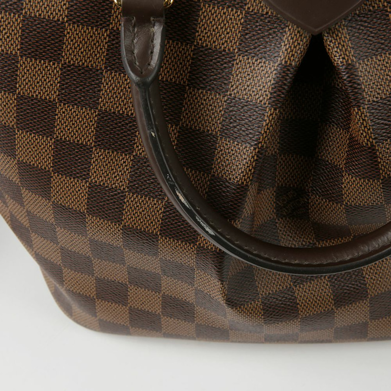LOUIS VUITTON Siena 中型手提包與肩背包-4
